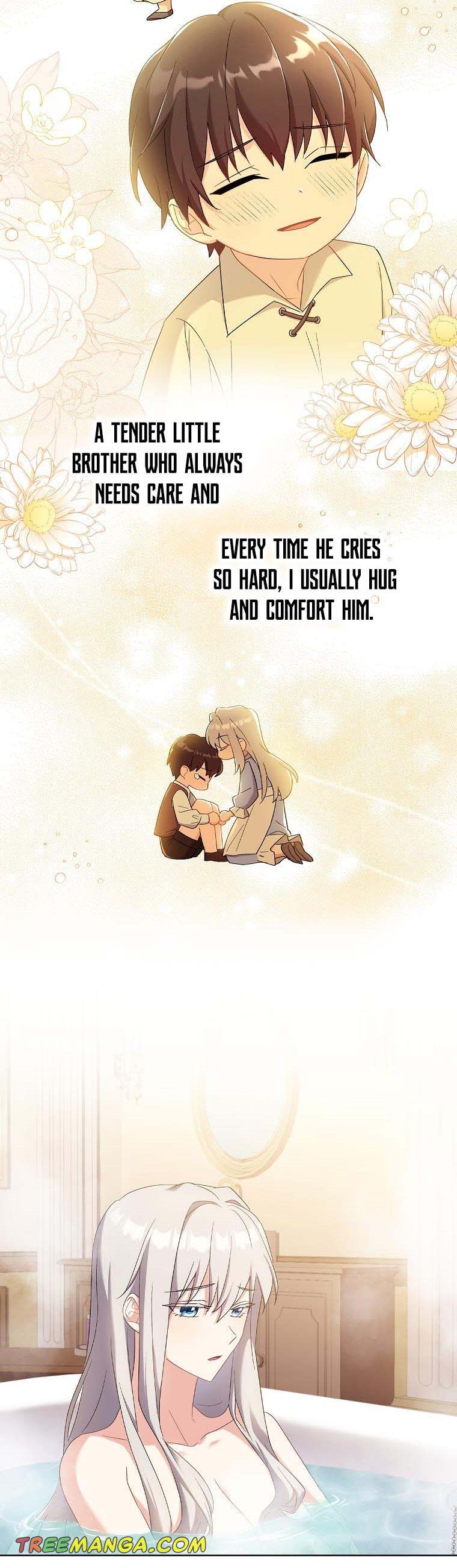 A childhood friend became an obsessive husband Chapter 24 125 3