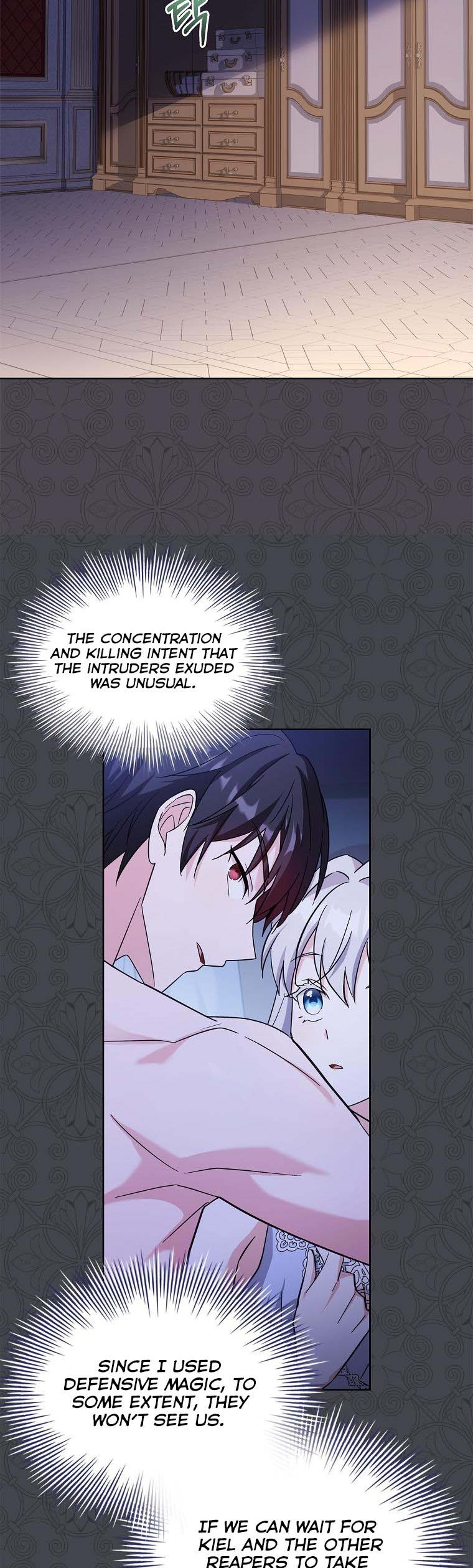 A childhood friend became an obsessive husband Chapter 24 152 30
