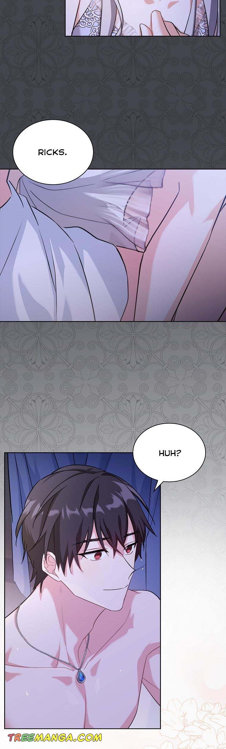 A childhood friend became an obsessive husband Chapter 24 154 32