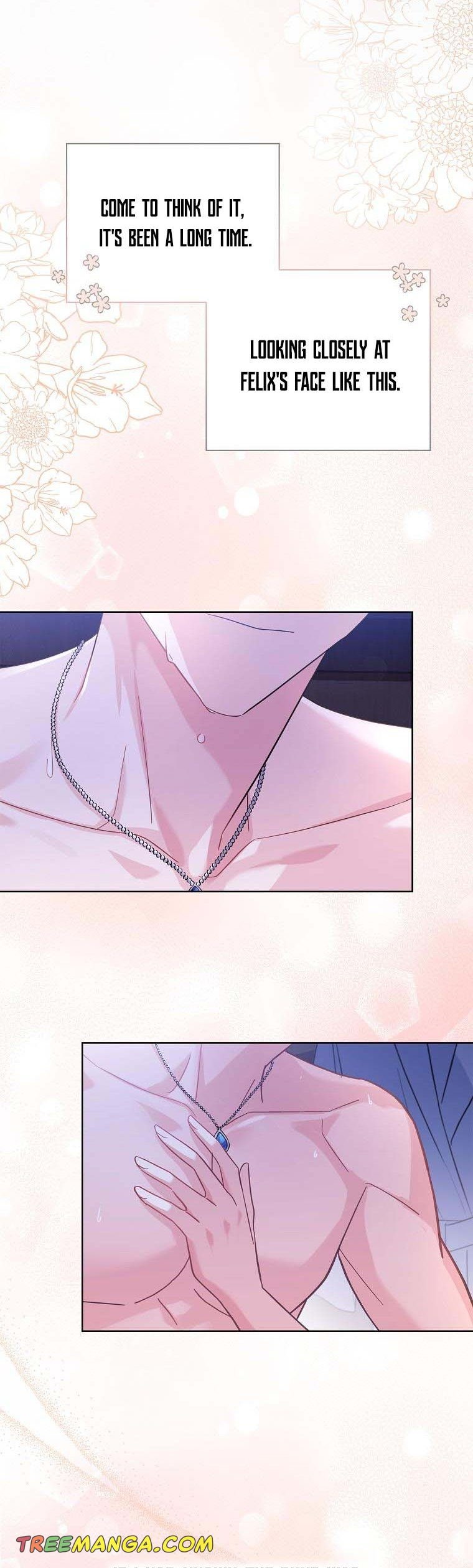 A childhood friend became an obsessive husband Chapter 24 155 33