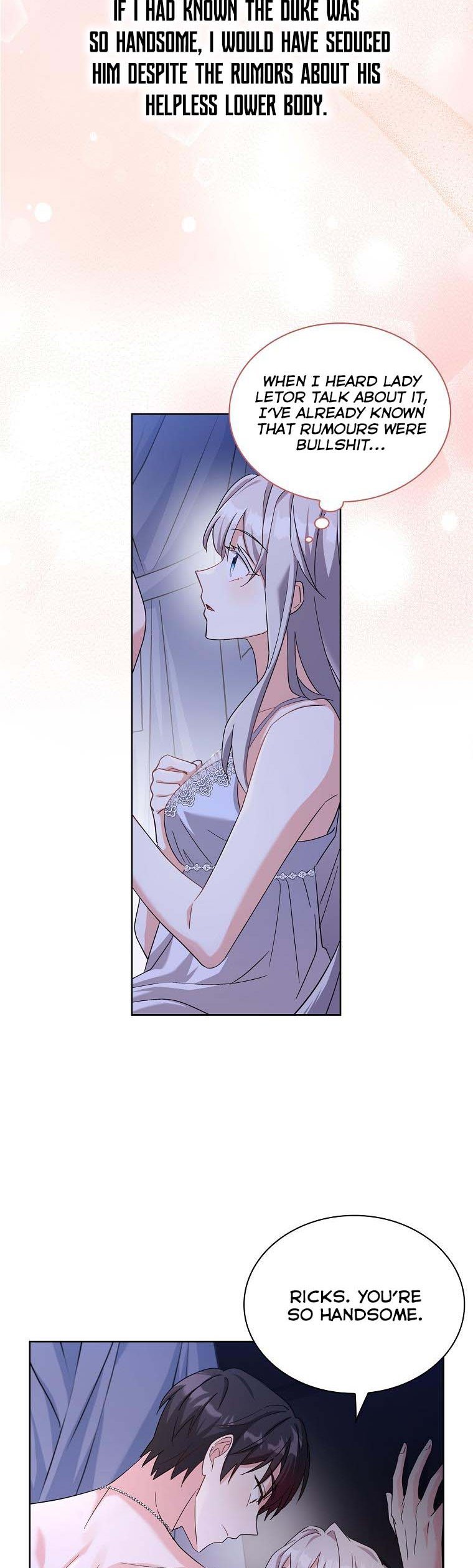 A childhood friend became an obsessive husband Chapter 24 156 34
