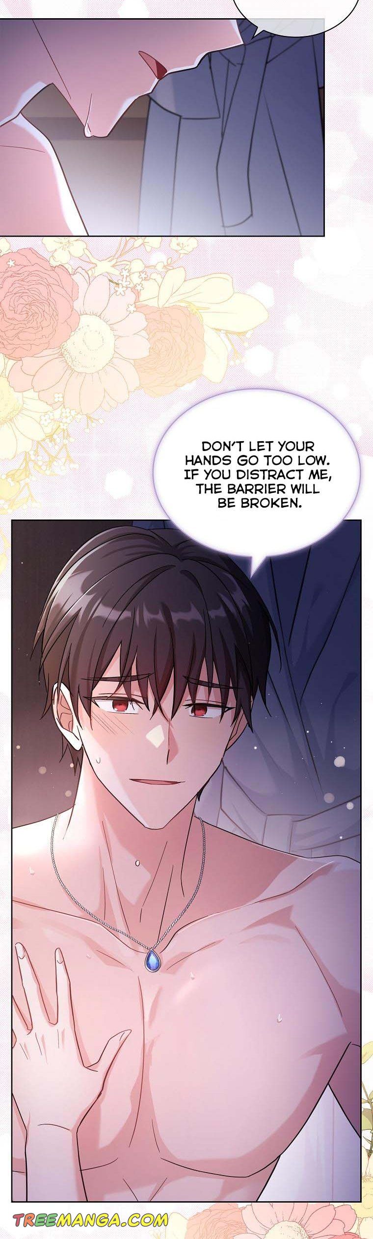 A childhood friend became an obsessive husband Chapter 24 158 36