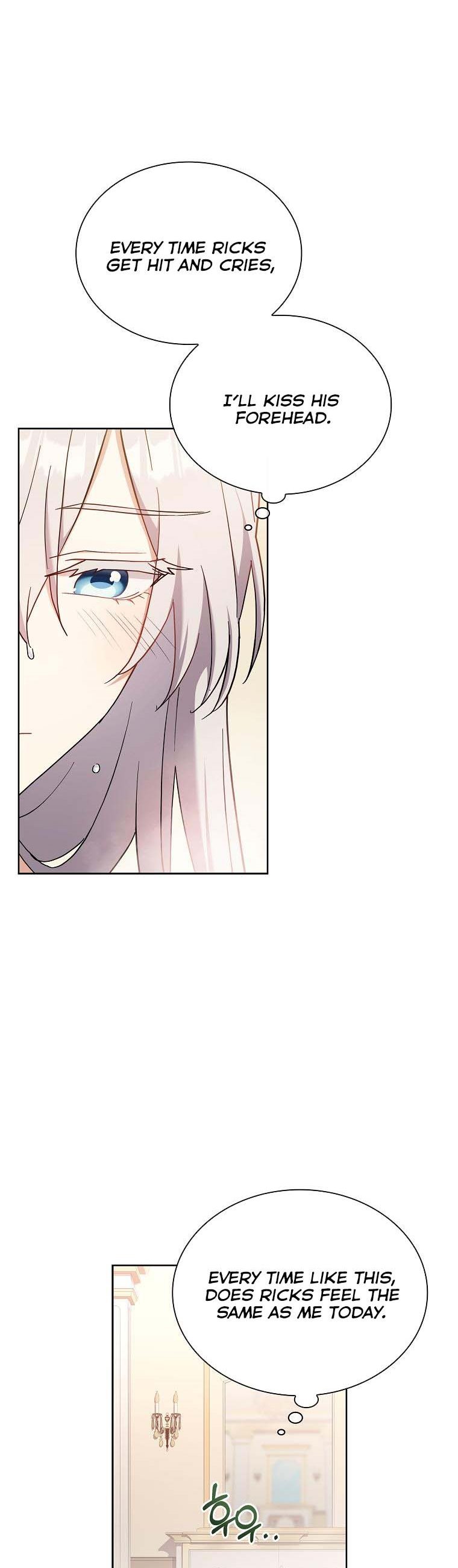 A childhood friend became an obsessive husband Chapter 24 126 4