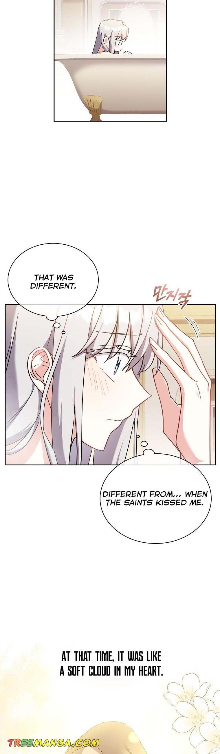 A childhood friend became an obsessive husband Chapter 24 127 5
