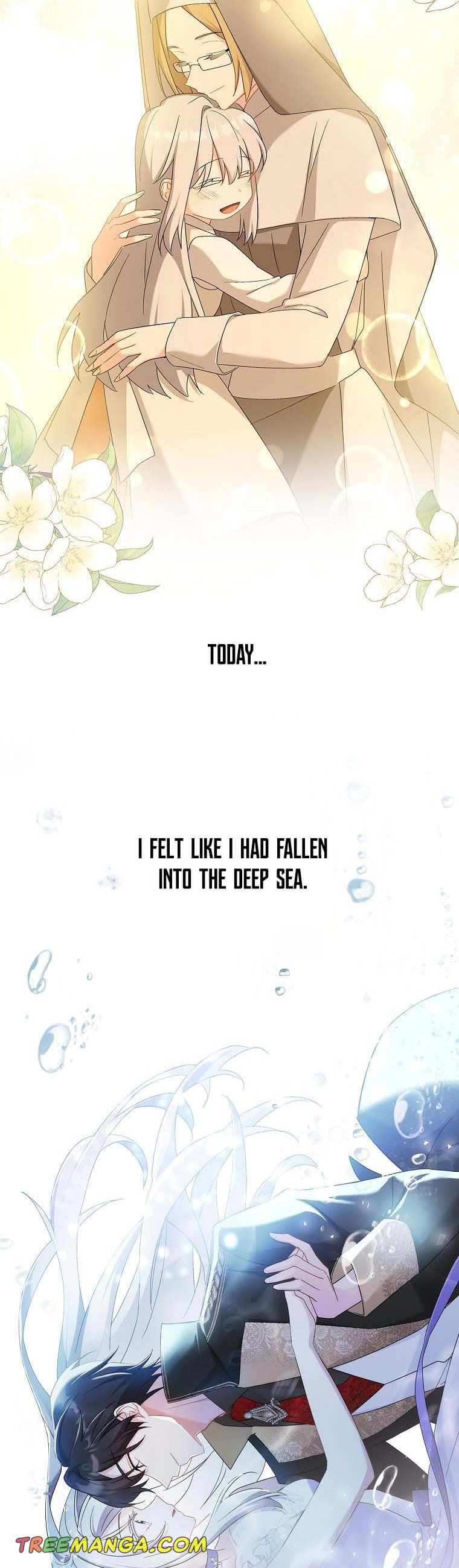 A childhood friend became an obsessive husband Chapter 24 128 6