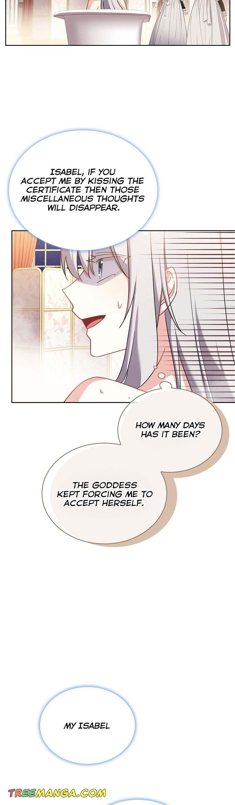 A childhood friend became an obsessive husband Chapter 24 131 9