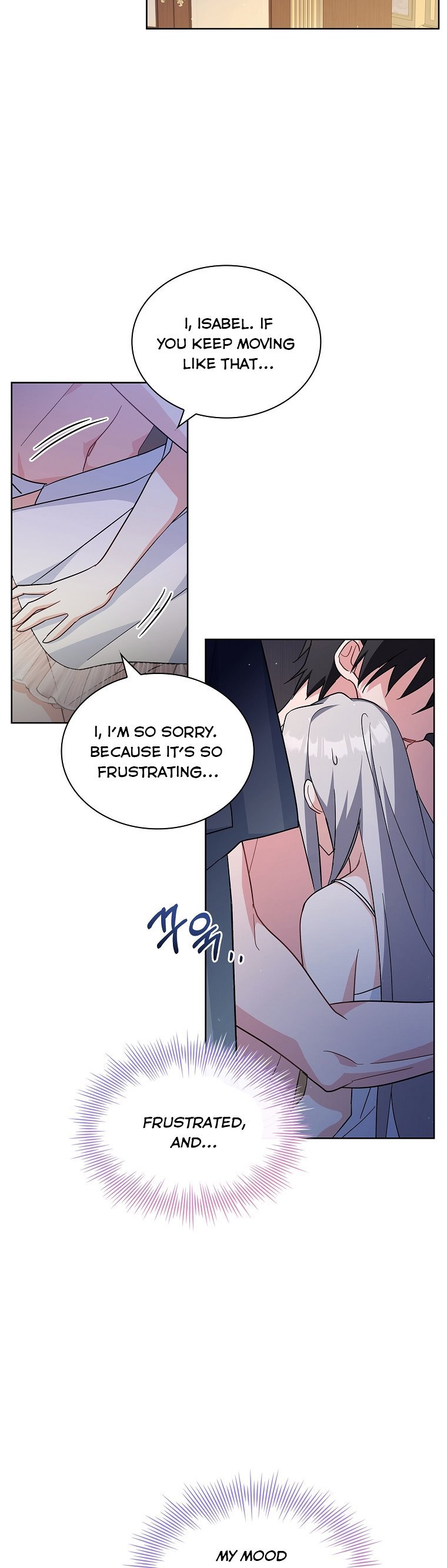 A childhood friend became an obsessive husband Chapter 25 145 11