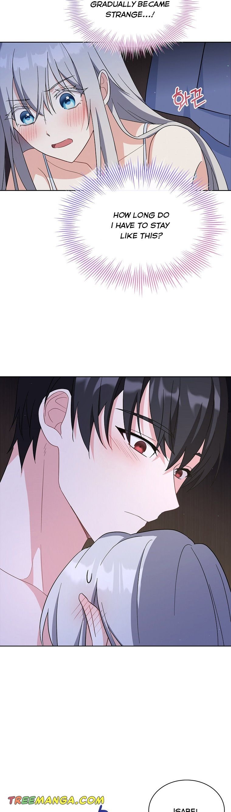A childhood friend became an obsessive husband Chapter 25 146 12