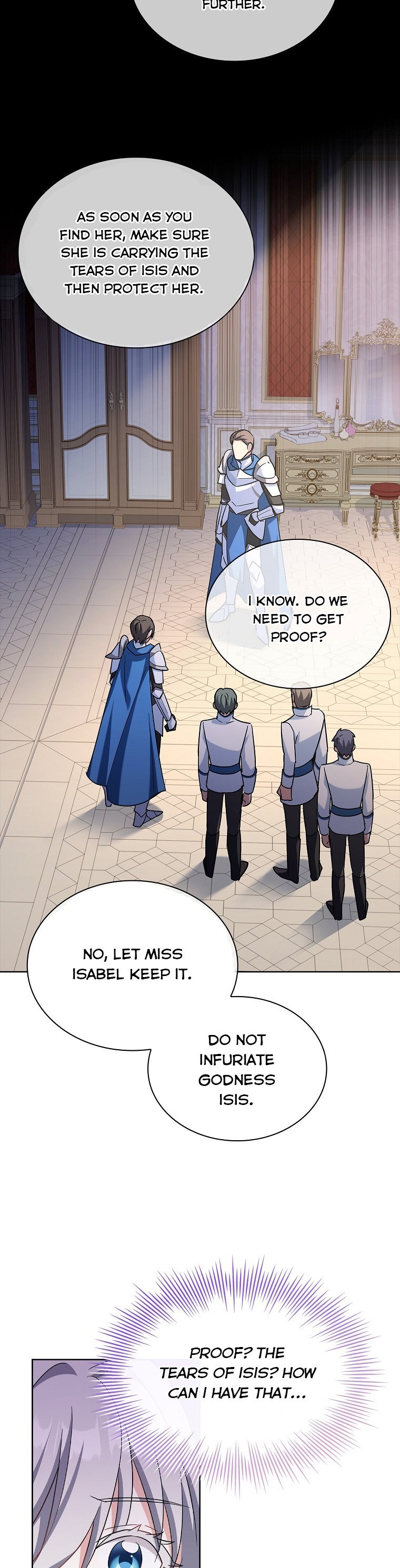 A childhood friend became an obsessive husband Chapter 25 150 16