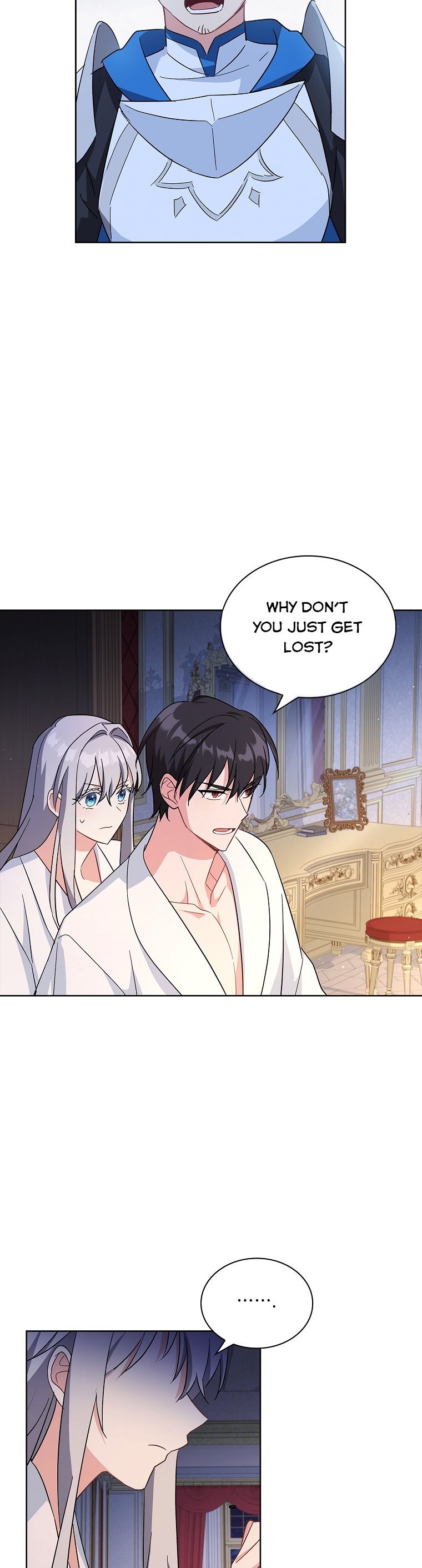 A childhood friend became an obsessive husband Chapter 25 160 26