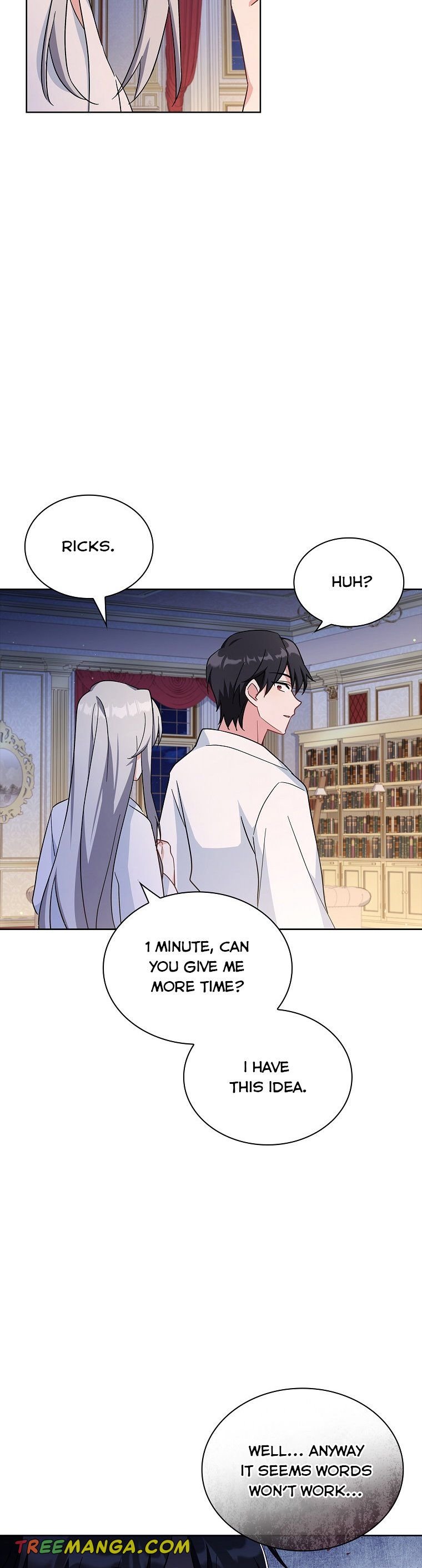 A childhood friend became an obsessive husband Chapter 25 161 27