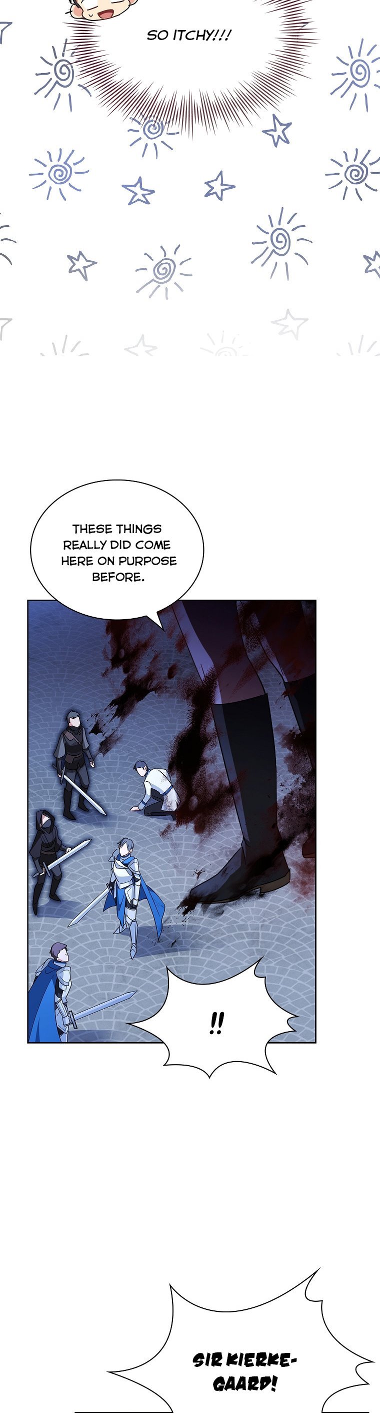 A childhood friend became an obsessive husband Chapter 25 137 3