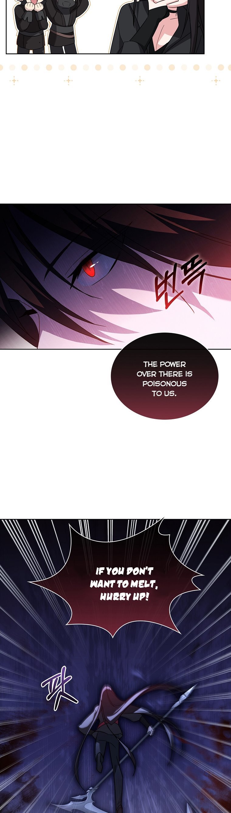 A childhood friend became an obsessive husband Chapter 25 142 8