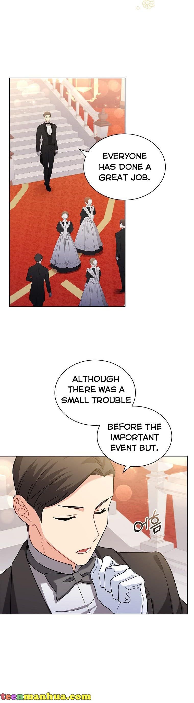 A childhood friend became an obsessive husband Chapter 26 129 002