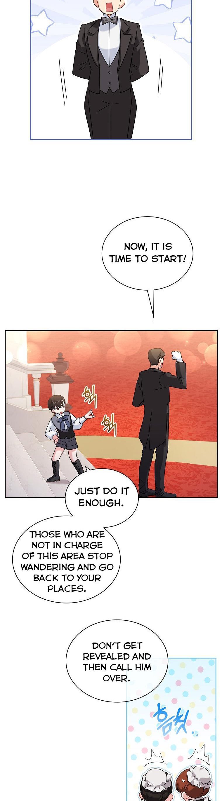 A childhood friend became an obsessive husband Chapter 26 131 004