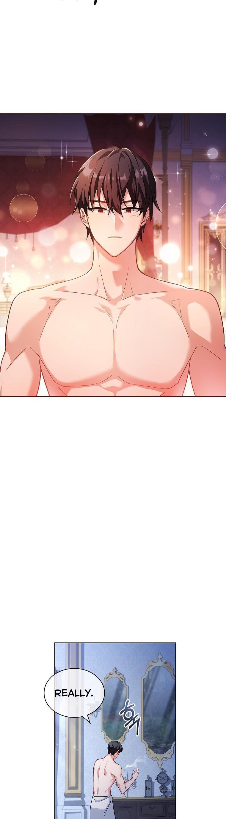 A childhood friend became an obsessive husband Chapter 26 134 007
