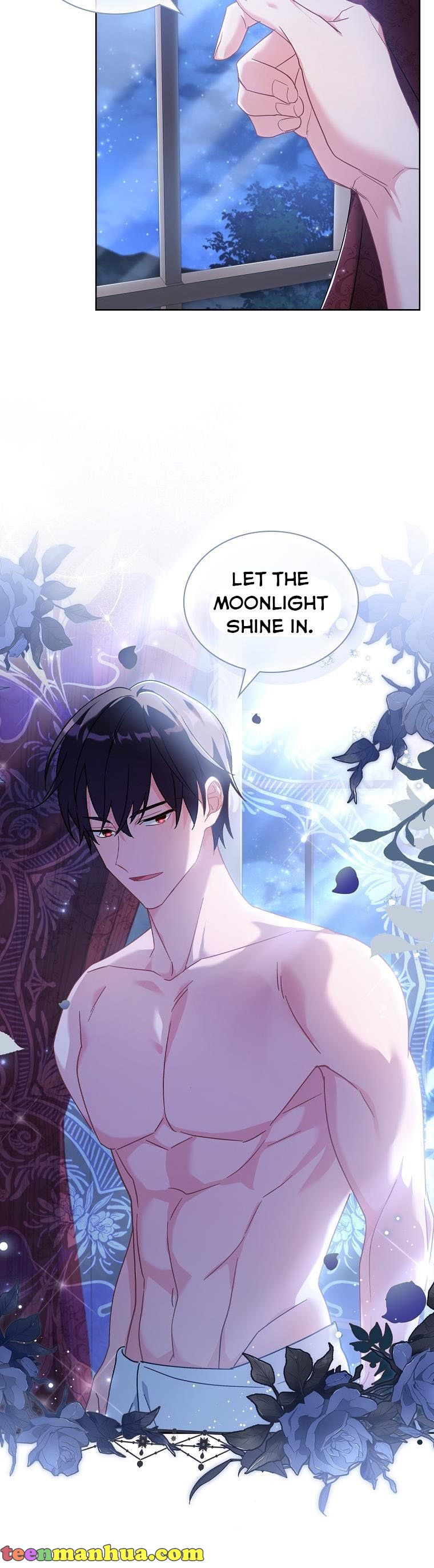 A childhood friend became an obsessive husband Chapter 26 136 009