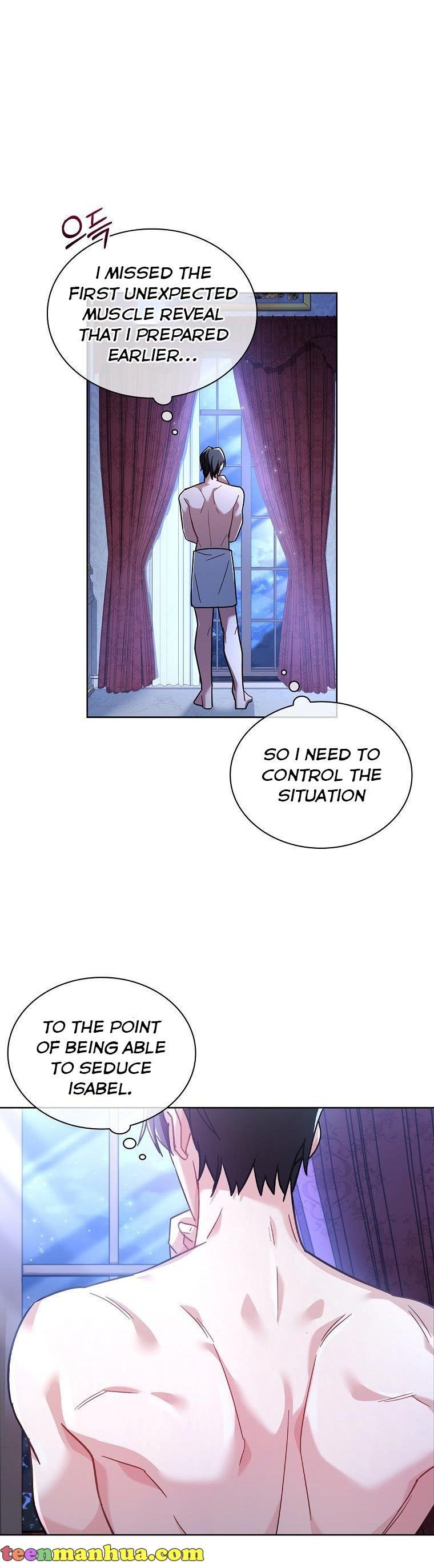 A childhood friend became an obsessive husband Chapter 26 137 010