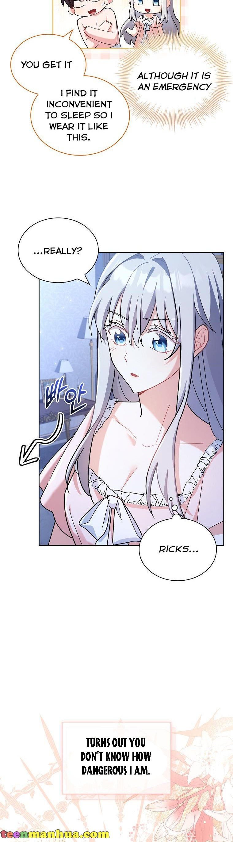 A childhood friend became an obsessive husband Chapter 26 140 013