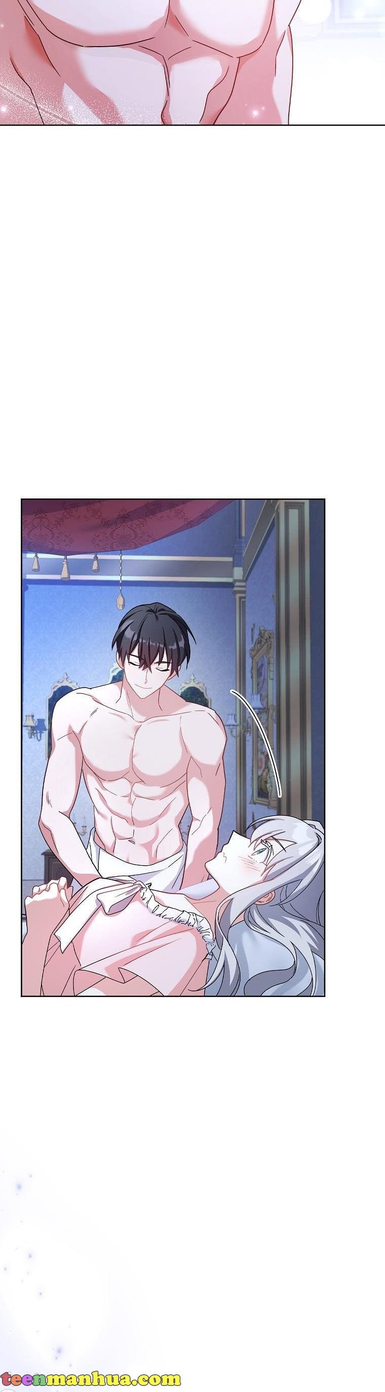 A childhood friend became an obsessive husband Chapter 26 143 016