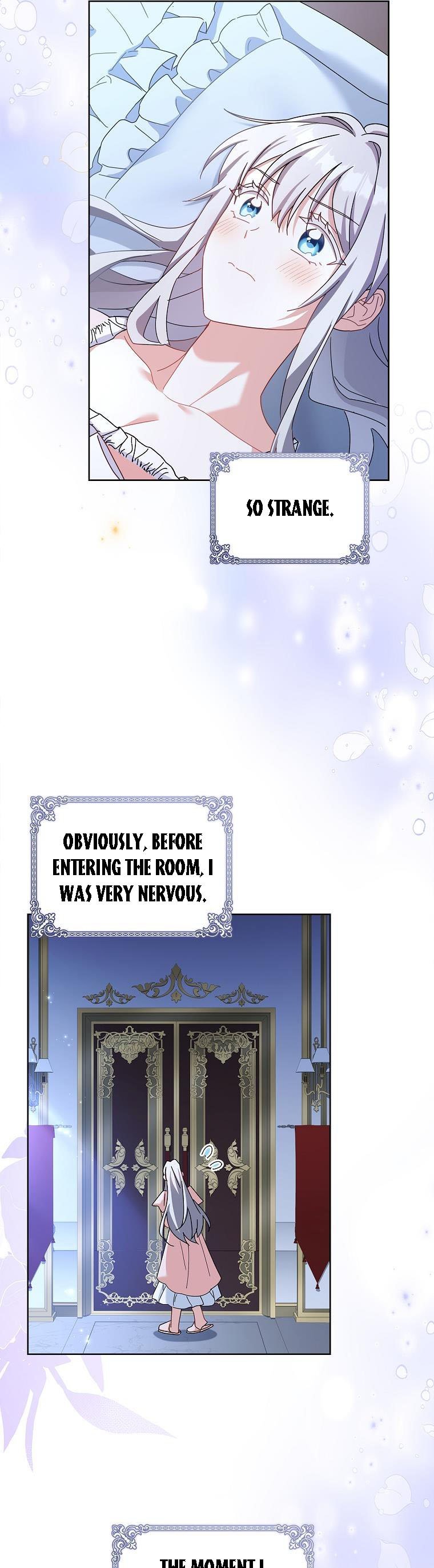 A childhood friend became an obsessive husband Chapter 26 144 017