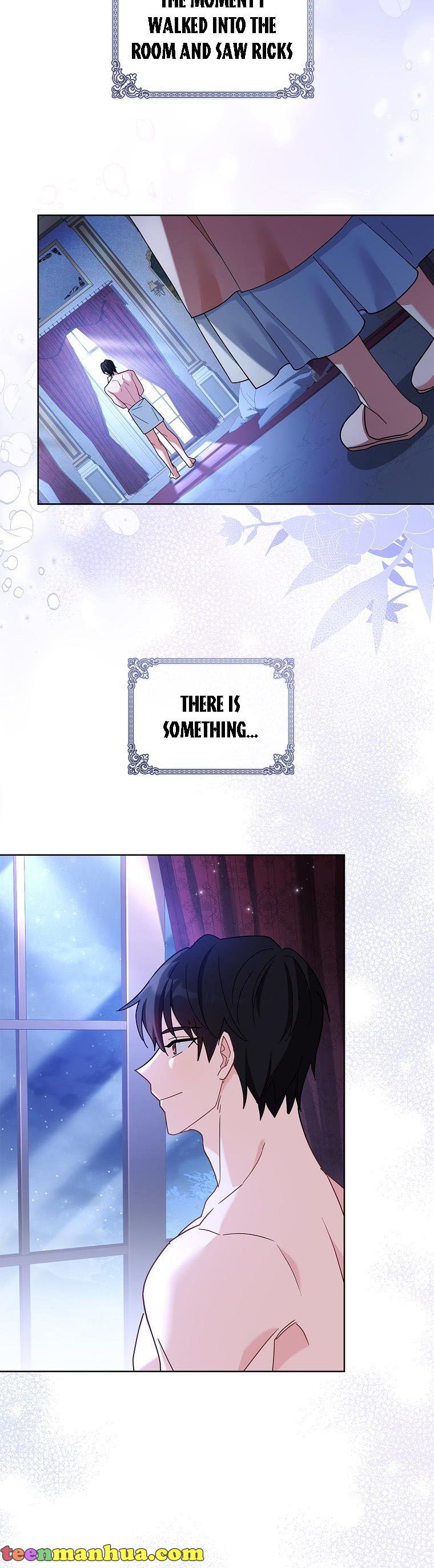 A childhood friend became an obsessive husband Chapter 26 145 018