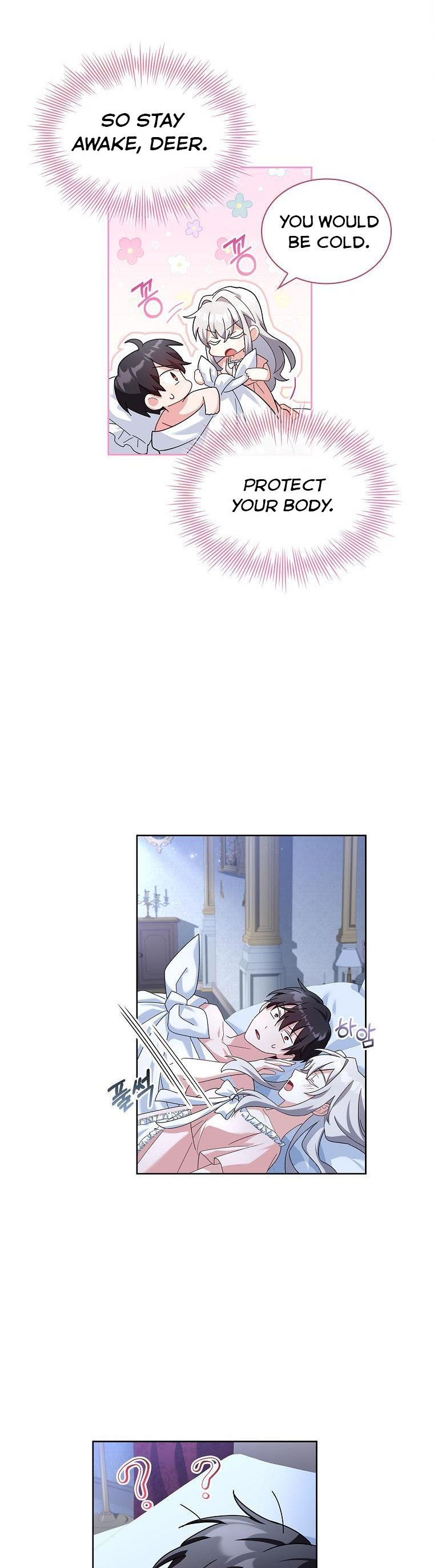A childhood friend became an obsessive husband Chapter 26 147 020