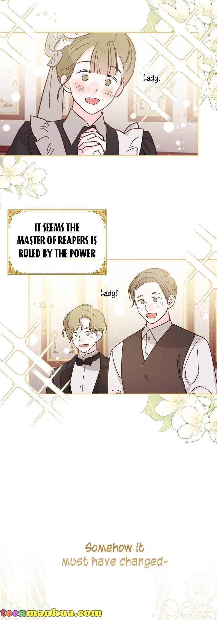 A childhood friend became an obsessive husband Chapter 26 165 038