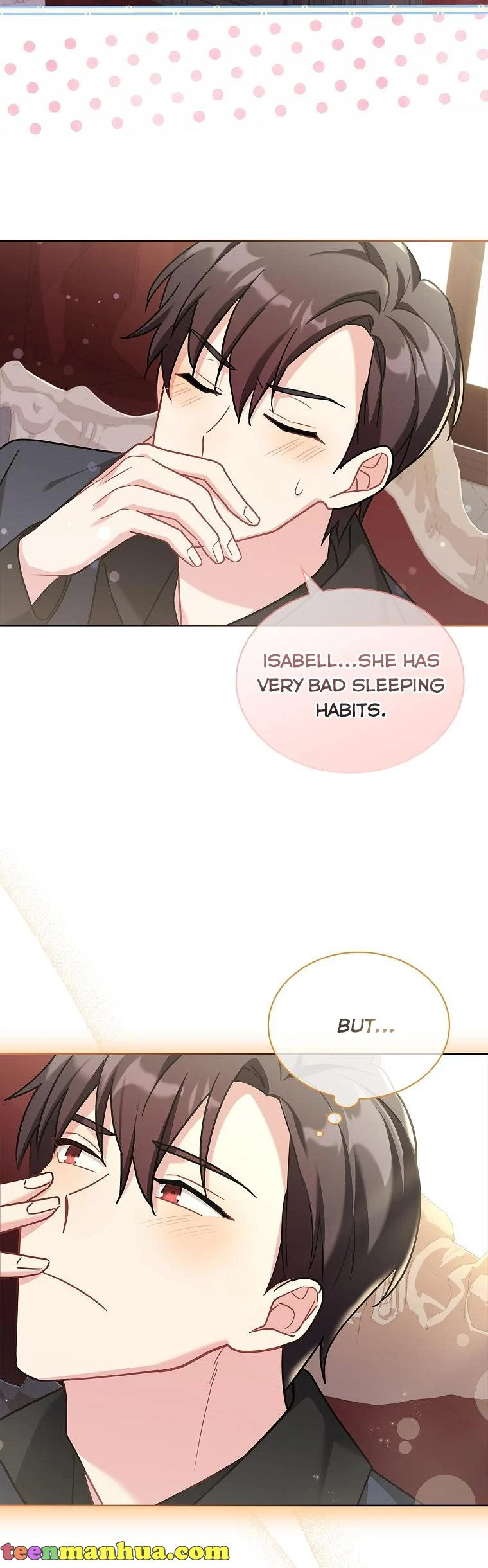 A childhood friend became an obsessive husband Chapter 27 155 10