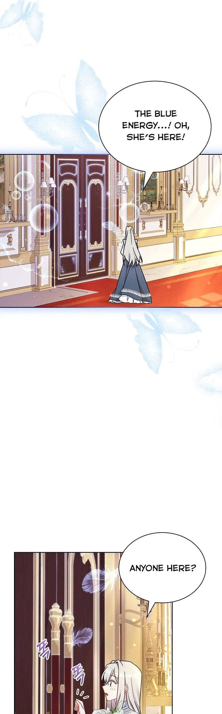A childhood friend became an obsessive husband Chapter 27 164 19