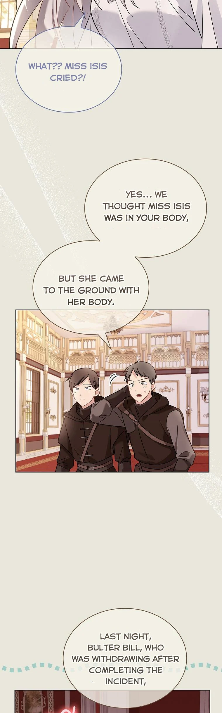 A childhood friend became an obsessive husband Chapter 27 168 23