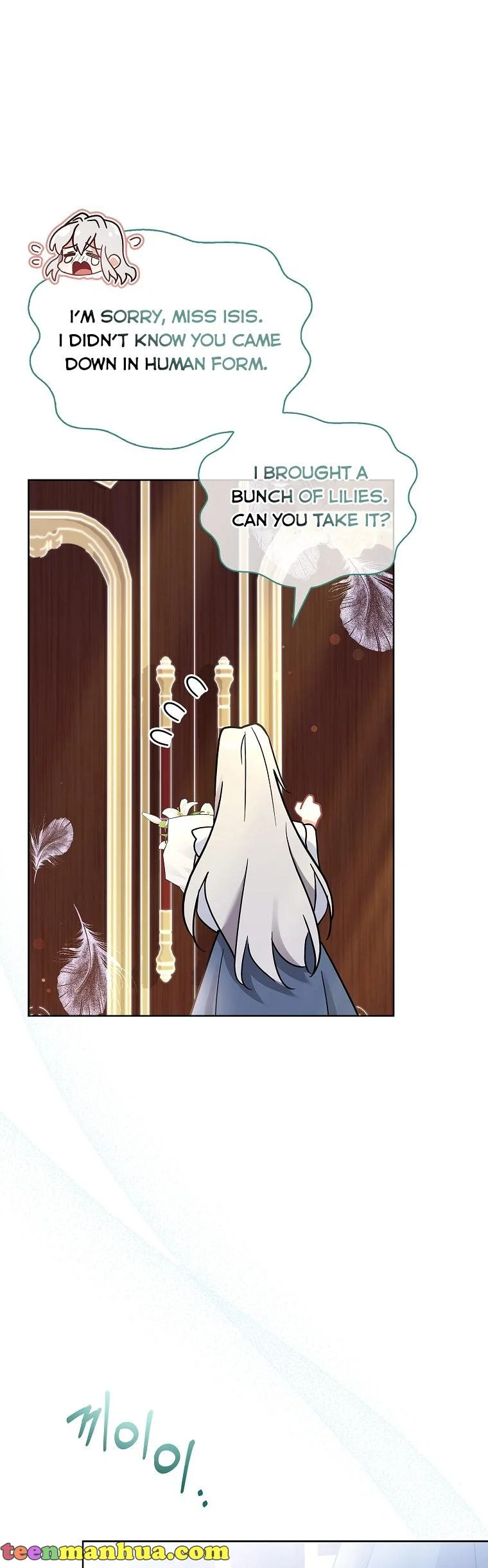 A childhood friend became an obsessive husband Chapter 27 170 25