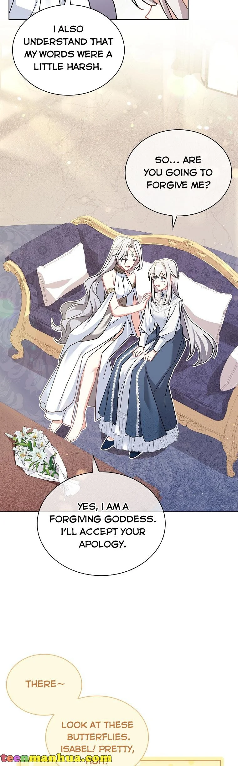 A childhood friend became an obsessive husband Chapter 27 179 34