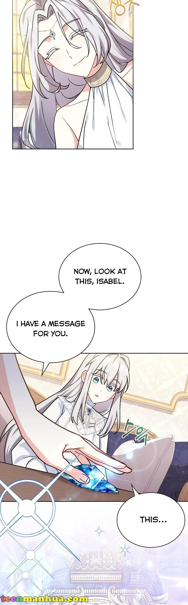 A childhood friend became an obsessive husband Chapter 27 181 36