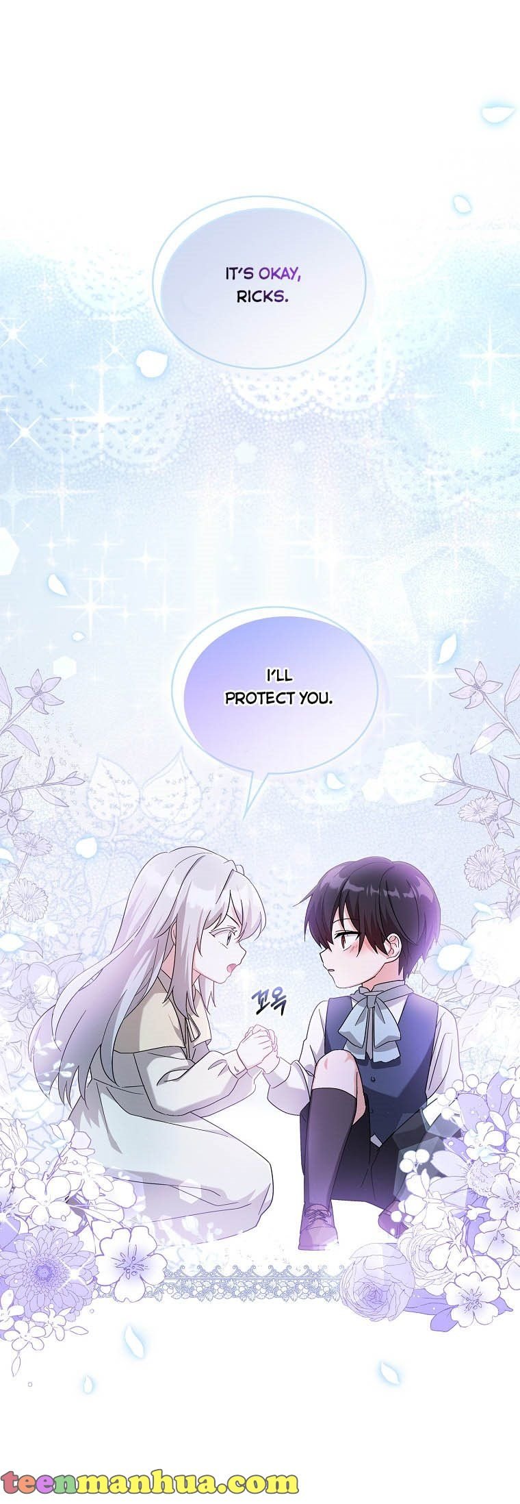 A childhood friend became an obsessive husband Chapter 3 153 13