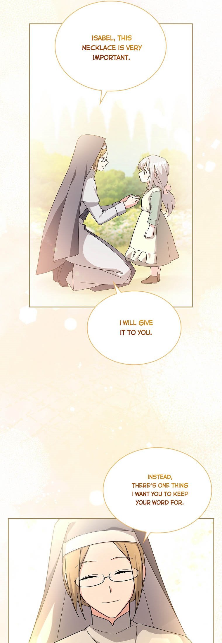 A childhood friend became an obsessive husband Chapter 3 155 15
