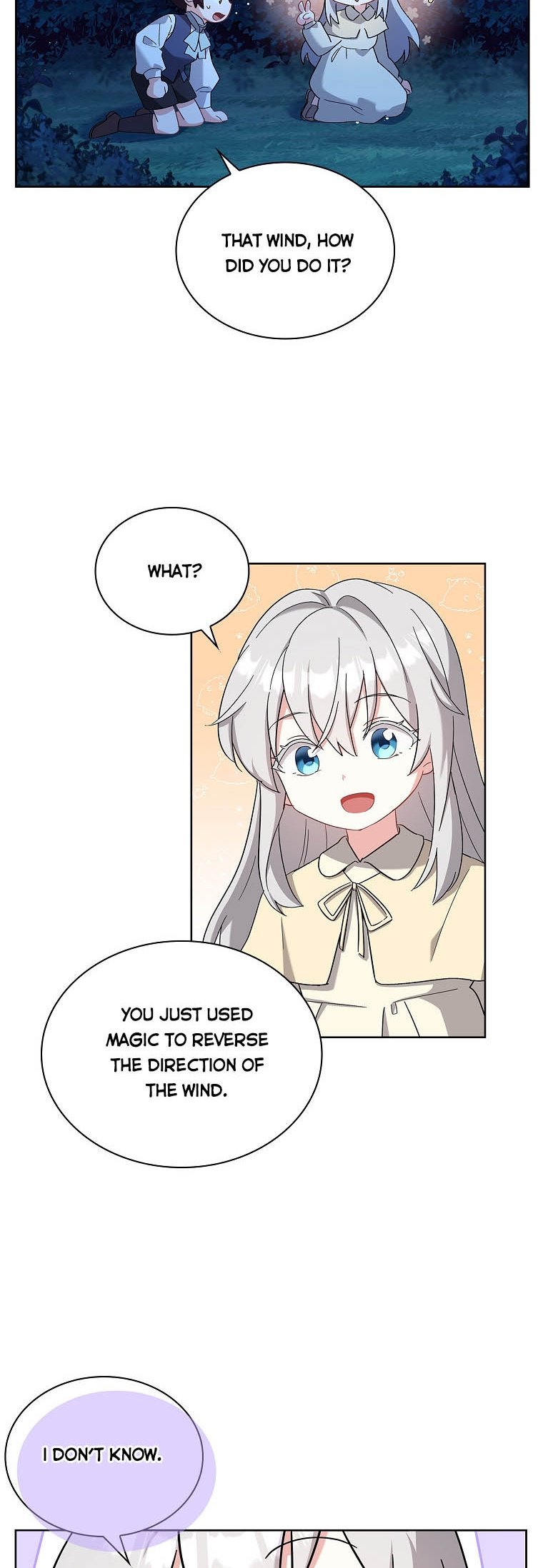 A childhood friend became an obsessive husband Chapter 3 161 21