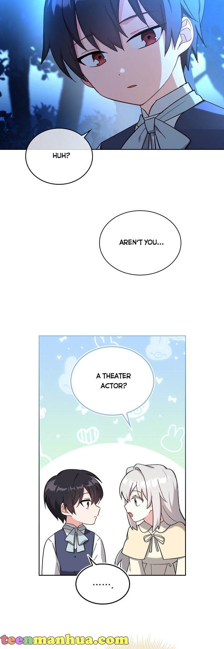 A childhood friend became an obsessive husband Chapter 3 165 25