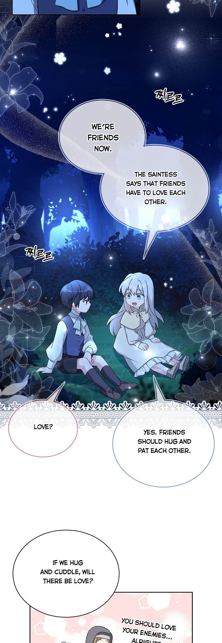A childhood friend became an obsessive husband Chapter 3 167 27