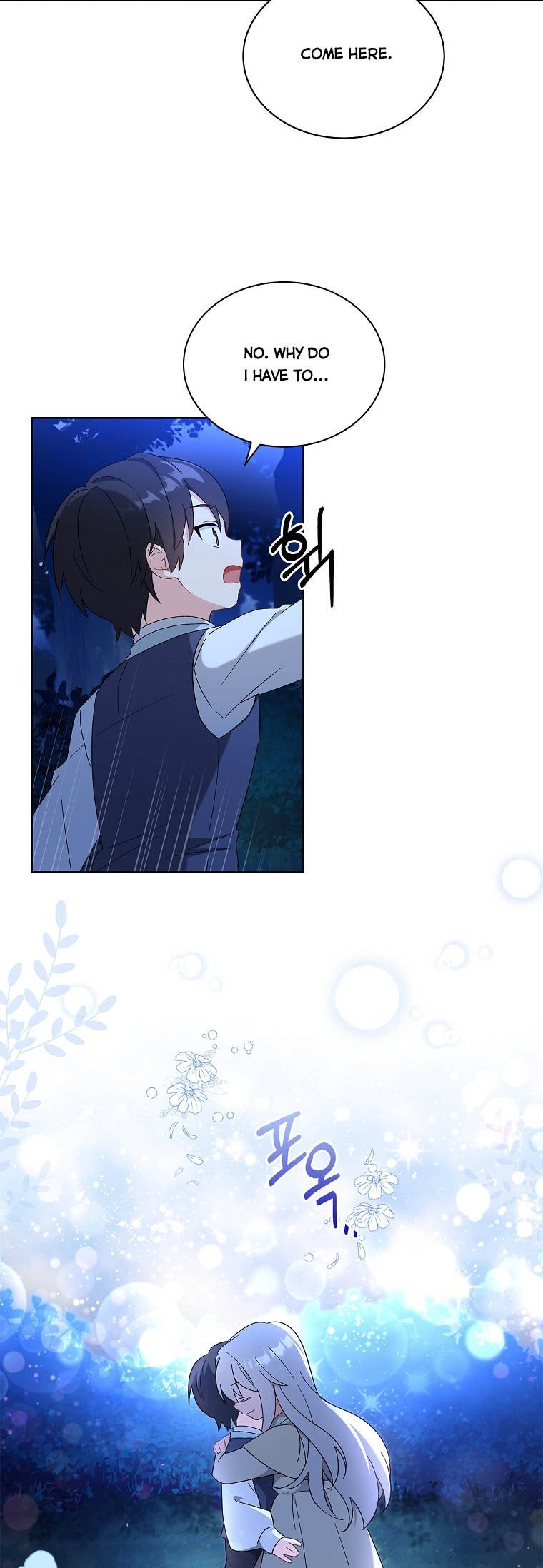 A childhood friend became an obsessive husband Chapter 3 169 29