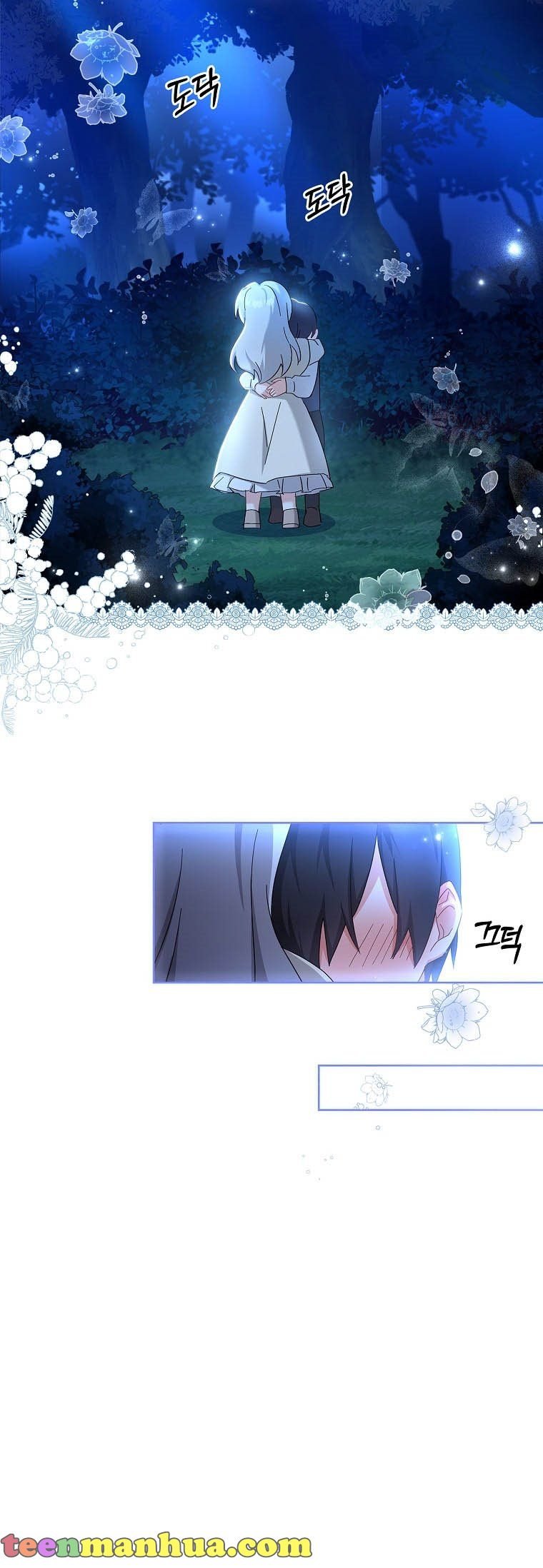 A childhood friend became an obsessive husband Chapter 3 171 31