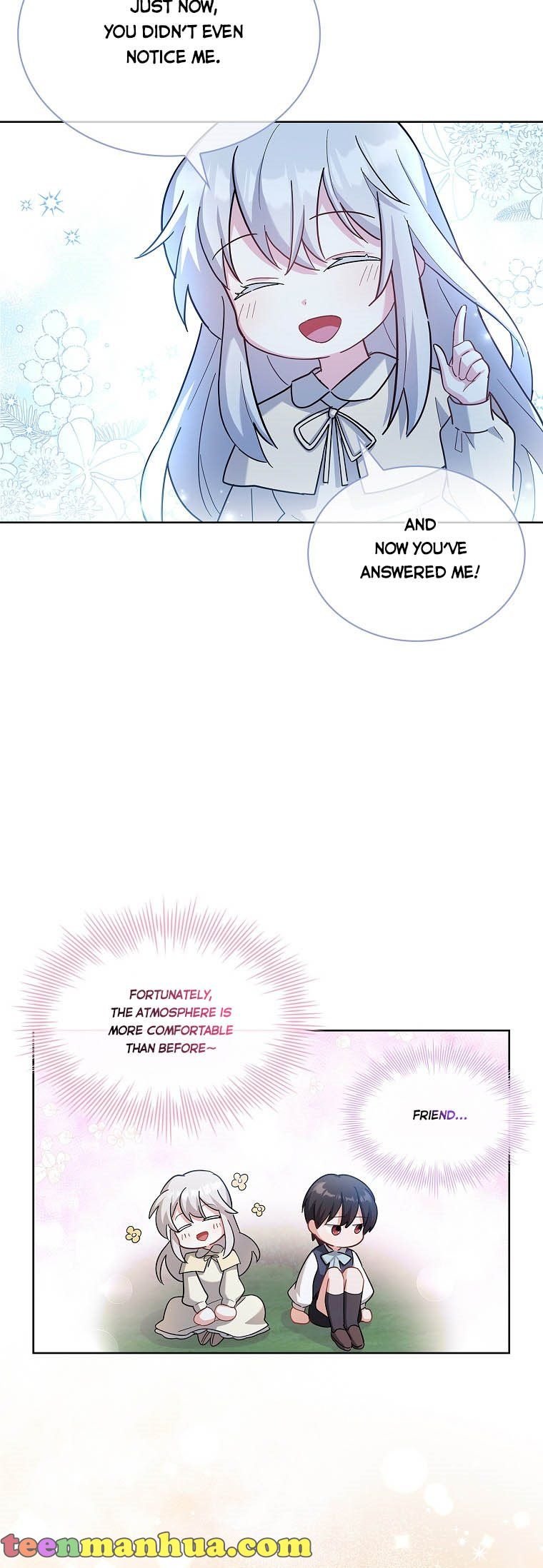A childhood friend became an obsessive husband Chapter 3 144 4