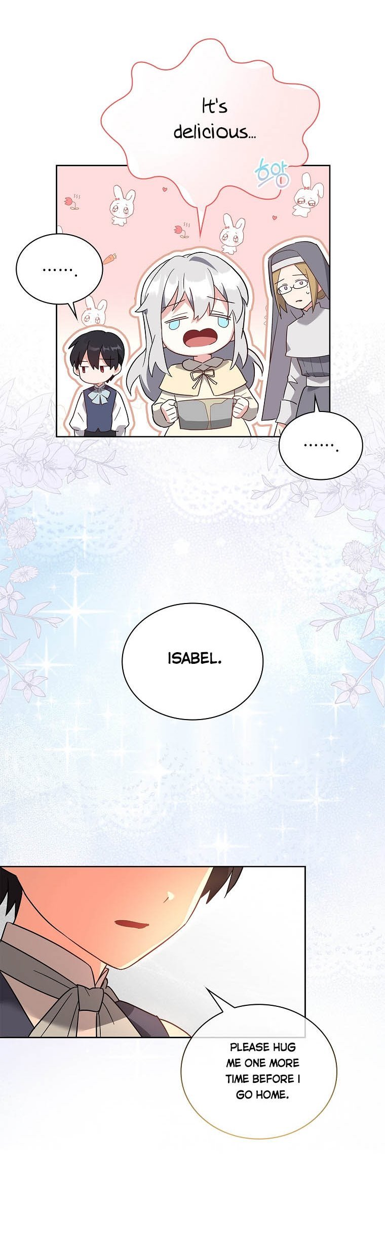 A childhood friend became an obsessive husband Chapter 3 180 40