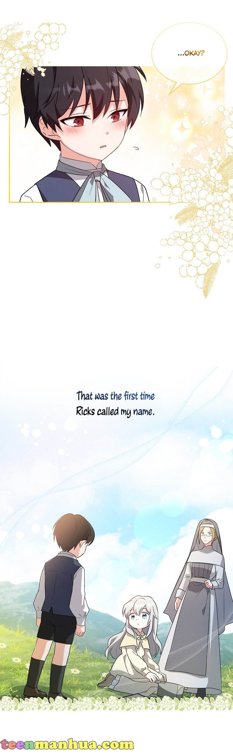 A childhood friend became an obsessive husband Chapter 3 181 41
