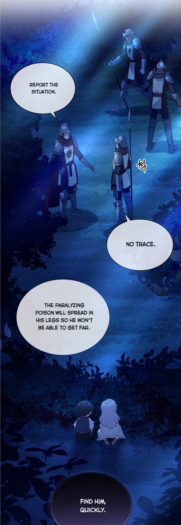 A childhood friend became an obsessive husband Chapter 3 149 9