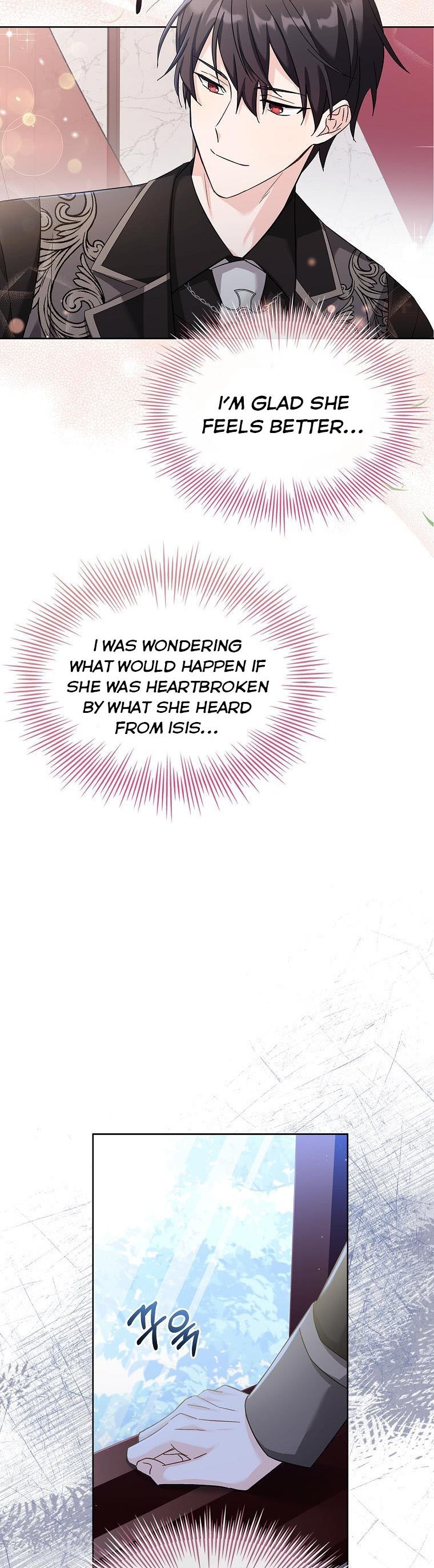 A childhood friend became an obsessive husband Chapter 30 157 Output1 006