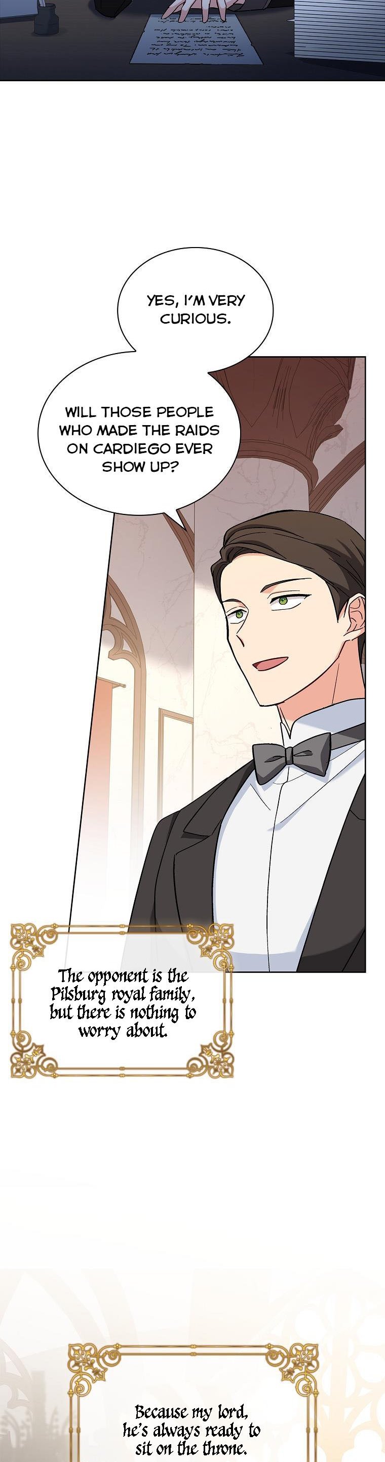 A childhood friend became an obsessive husband Chapter 30 172 Output3 005