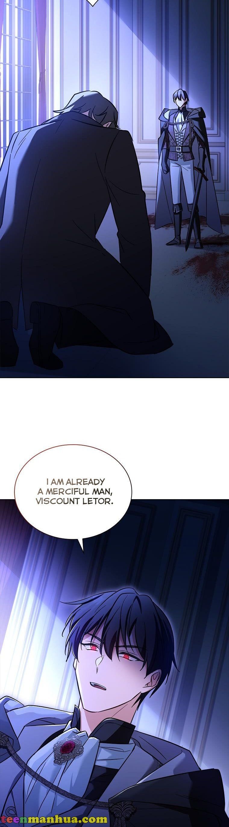 A childhood friend became an obsessive husband Chapter 31 153 002