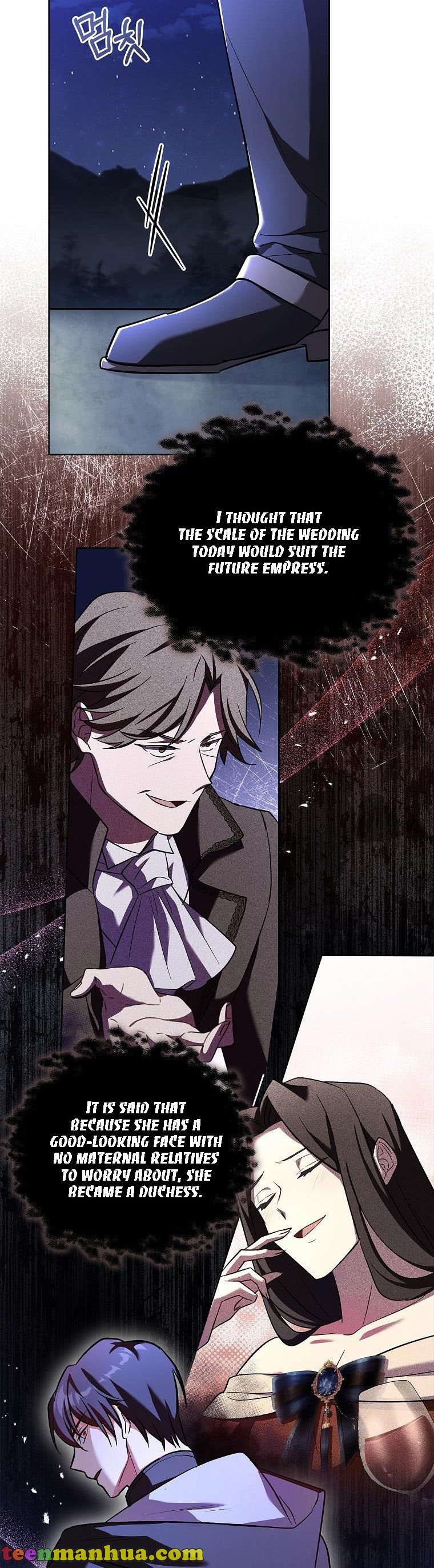 A childhood friend became an obsessive husband Chapter 31 158 007
