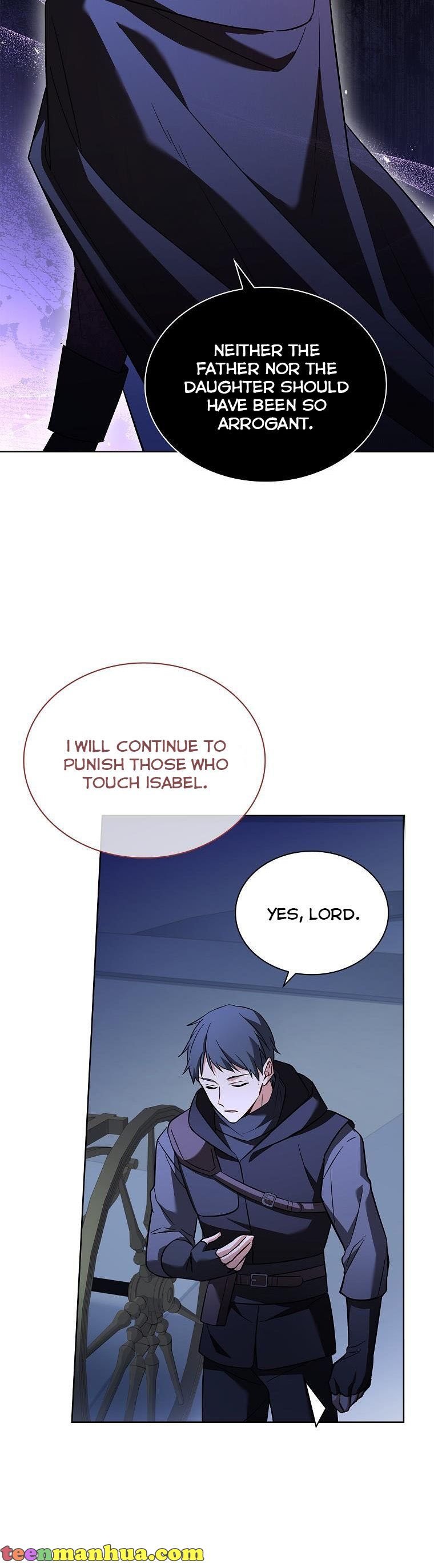 A childhood friend became an obsessive husband Chapter 31 159 008